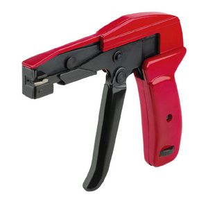 Kabelbinder Maximaal Kabelbinder B: 4,8mm Gewicht: 260gr.