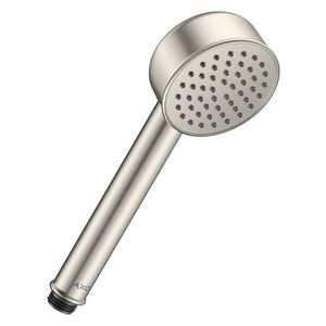 AXOR Archivio Handdouche 85 1 straalsoort EcoSmart RVS-look
