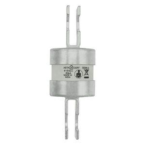 Utility Zekering laagspan.315A AC 415V BS88/J 38x110mm VVE=5