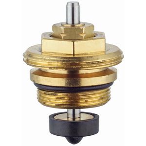 Thermostatisch inzetstuk voor VCR Diatherm LTV