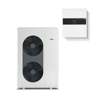 Warmtepomp SET ENERGION M R32 PLUS 120T 3302133