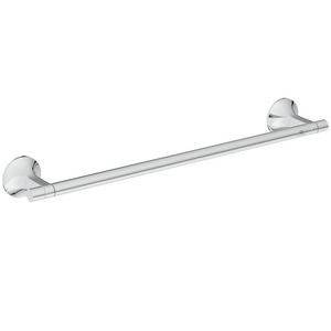 Handdoekstang 525x79x60mm chroom La Dolce Vita