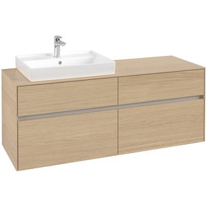 Collaro Wastafelonderkast 1400x548x500mm C08500VJ