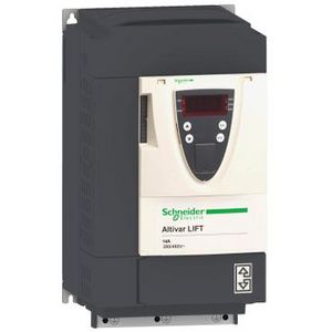 variable speed drive Altivar Lift 5.5 kW 7.5 Hp 380...480V