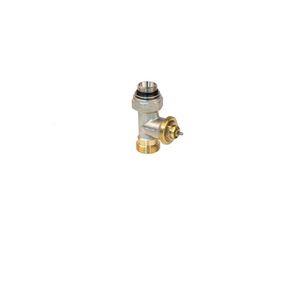 Recht Therm. Ventiel - Std Kv - Eurcone
