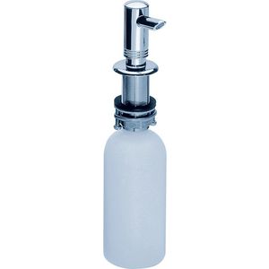 Lotiondispenser rvs look 40418800