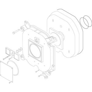 Branderdeur ge515