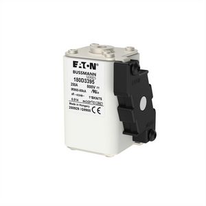 Fuse-link high speed 250A 800 Vdc 70 kA 96x170x50 body 1  Ty