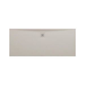 Douchevloer 1800x750x32mm beige matt H2149581860001
