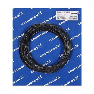 Reserve deel O-ring EPDM 137.5 x 3.3mm WRC NSF / bulk