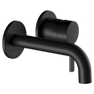 1-hendel wastafelmengkraan opbouwmontage DN 15 meng