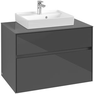 Collaro Wastafelonderkast 800x548x500mm C06900FP