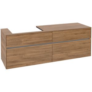 Collaro Wastafelonderkast 1600x548x500mm C022B0RH
