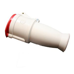Wandcontactdoos opbouw 5-polig 400V 32A 9532/2 CEE VVE=5