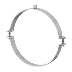 Pijpbeugel CK 6 M8/10x67+70mm Fastfix VVE=50