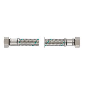 Flexibele slang DN13 BINXBIN 1/2X1/2 66881035