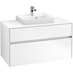 Collaro Wastafelonderkast 1000x548x500mm C016B0MS