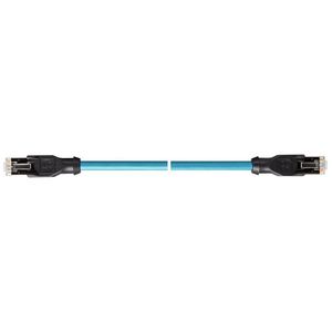 IE-5-RJ45-0,5-H-2-26-7-RJ45