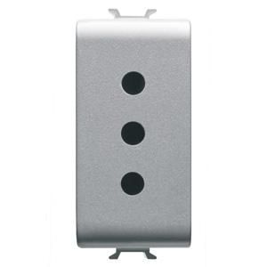 ITALIAANSE STANDAARD WCD 250 Vac-2P+A 10 A-P VVE=12