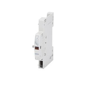 AFSTELBAAR HULPCONTACT-IDP 25-100 A 2-4P-0,5 MODULE