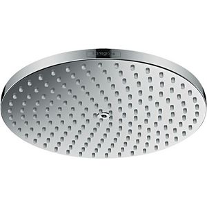 Hoofddouche Raindance S 240 1 straalsoort PowderRain EcoSmart chroom