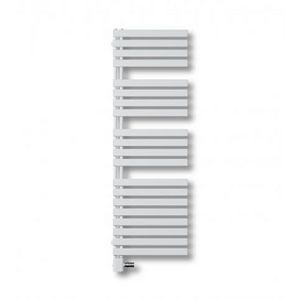Buisradiator ASTER HF-S links 450x1039mm wit RAL9016