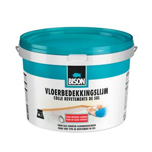 Vloerbedekkingslijm 4kg