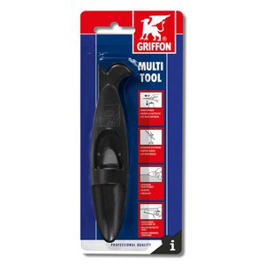 Multi-Tool 6308565 VVE=12