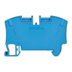 Steekklem 10mm² blauw Viking 3 VVE=40