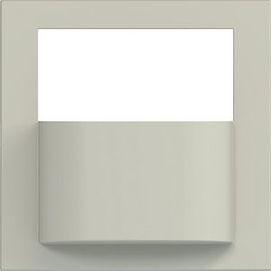 Afdekking voor bewegingsmelder A.x/C.x pebble mat