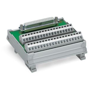 Interfacemodule Sub-Min-D Bussenstrook 289-553