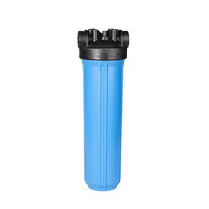 OneFlow OFTWH-R kalkpreventiesysteem 23L/min RVS F 3/4" BSP inclusief patroon