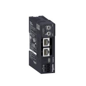 IP20 I/O Distr. TM3-buskoppelingsmodule SeriEle lijnin