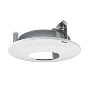 Inbouw plafondbeugel Advance Vandaldome
