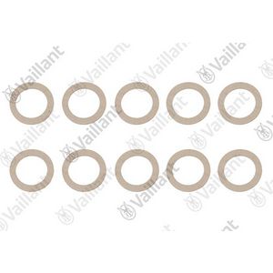 Set a 10st. Pakkingring 0020206060