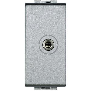 Jack Tech Aluminium3,5mm Livinglight