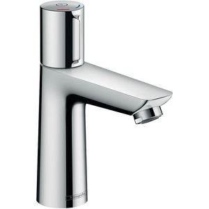 Talis Select E 110 wastafelmengkraan chroom
