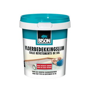 Vloerbedekkingslijm 1kg VVE=6