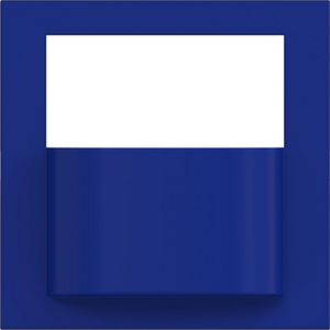 Afdekking voor bewegingsmelder A.x/C.x cobalt mat