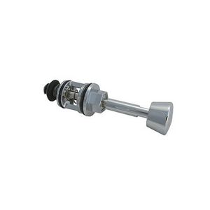 Tercio omstelling tbv 38719/38624 chroom