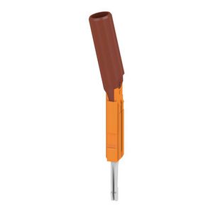 Contactd. Plug-in d:11.5mm 0.00mm d:51.3mm 2715540000 VVE=48