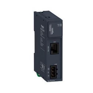 Busontvanger module 24V DC Modicon TM3