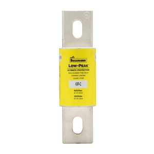 Zekering laagspanning 601A AC 600V DC 300V 61x219mm class