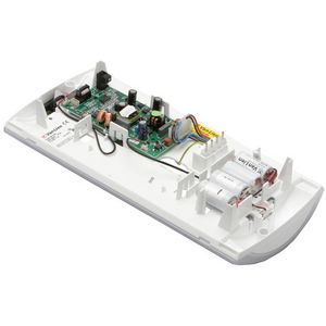 Decentraal 3 urig 1W continu opbouw/inbouw led renovatie