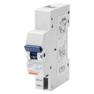 ONDERSPANNING BEV.230V SEZ.ACC.1M