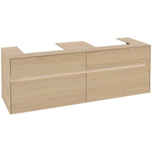 Collaro Wastafelonderkast 1600x548x500mm C021B0VJ