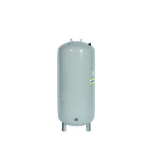 Membraamdrukexpansievat SL 180 6bar grijs