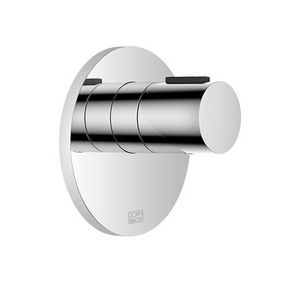 Overkoep rond xTOOL inbthermost z. stopkr 3/4" Dark Plat mat