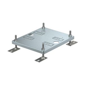 Hoogte-uitbreiding voor UDHome4 240x200x15