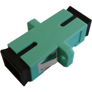 SC COUPLER SIMPLEX mm SCREW TYPE